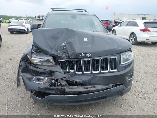 Продаж на аукціоні авто 2015 Jeep Grand Cherokee Laredo, vin: 1C4RJFAG8FC601733, номер лоту: 12623787
