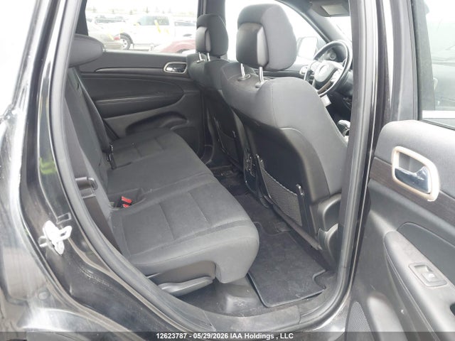 Продаж на аукціоні авто 2015 Jeep Grand Cherokee Laredo, vin: 1C4RJFAG8FC601733, номер лоту: 12623787