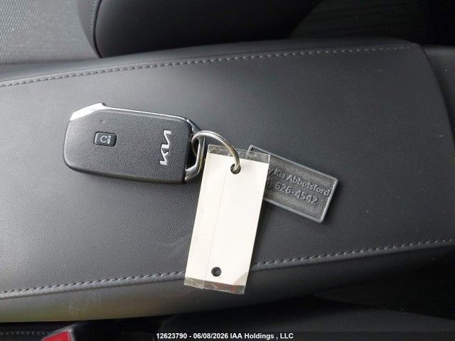 KIA Niro Wind 2024 KNDCR3L19R5089463 Image 10