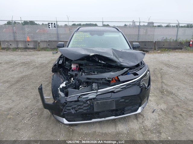 KIA Niro Wind 2024 KNDCR3L19R5089463 Image 11