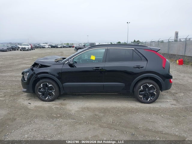 KIA Niro Wind 2024 KNDCR3L19R5089463 Image 13