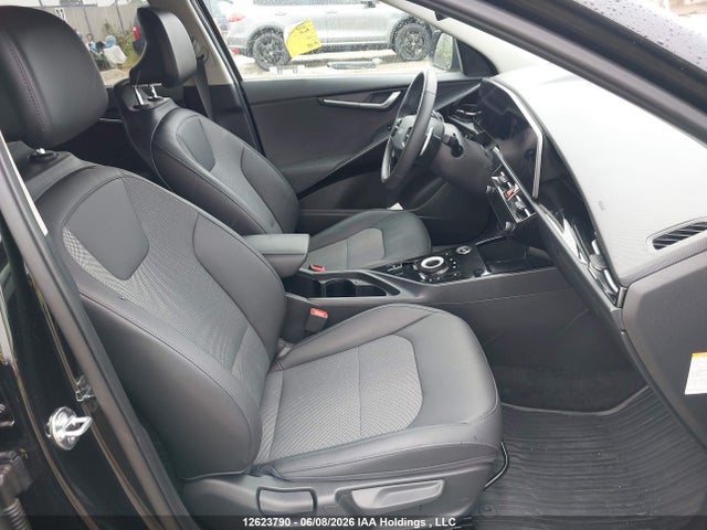 KIA Niro Wind 2024 KNDCR3L19R5089463 Image 5