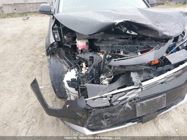 KIA Niro Wind 2024 KNDCR3L19R5089463 Image 6