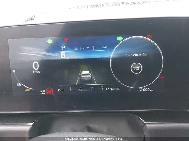 KIA Niro Wind 2024 KNDCR3L19R5089463 Image 7