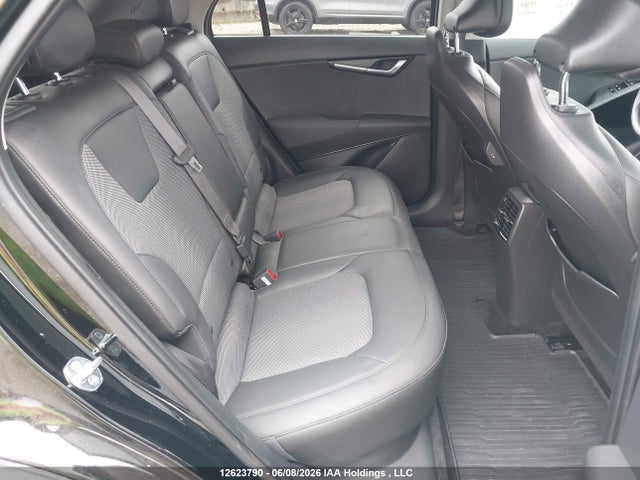 KIA Niro Wind 2024 KNDCR3L19R5089463 Image 8