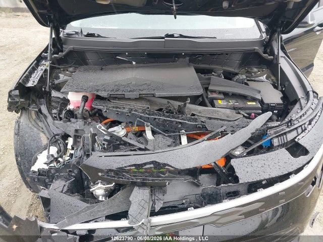 KIA Niro Wind 2024 KNDCR3L19R5089463 Image 9