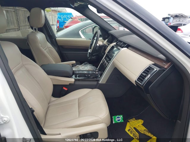 SALRR2RV1KA094936 Land Rover Discovery Hse