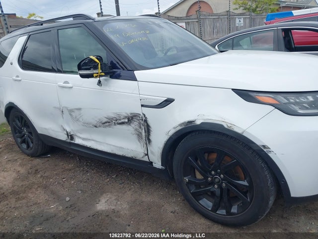 SALRR2RV1KA094936 Land Rover Discovery Hse