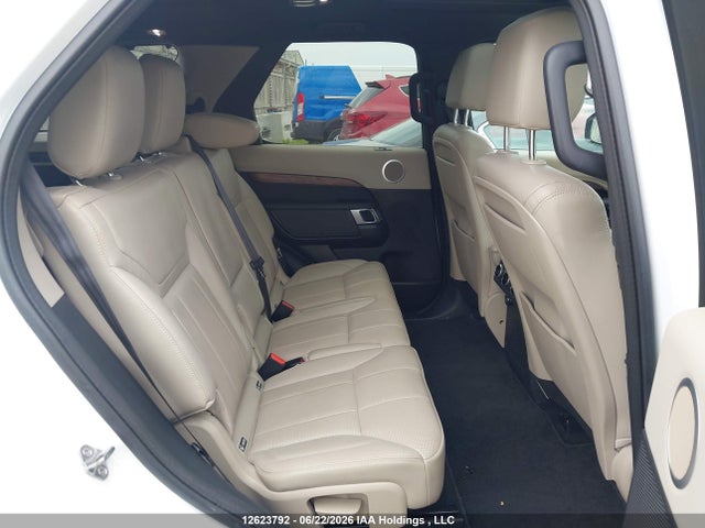 SALRR2RV1KA094936 Land Rover Discovery Hse