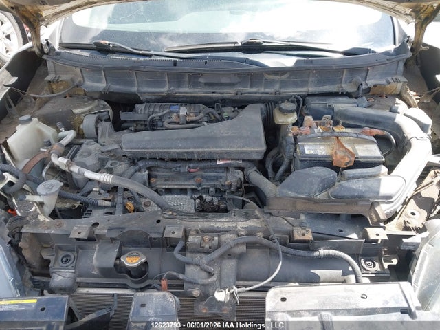 Продаж на аукціоні авто 2016 Nissan Rogue S/sl Premium/sv, vin: 5N1AT2MV8GC878650, номер лоту: 12623793