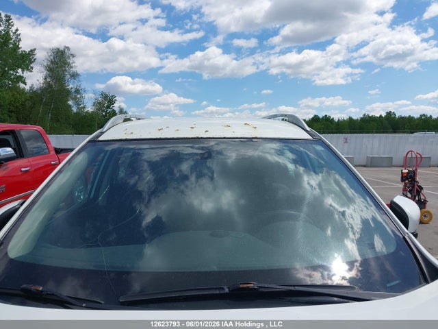 Продаж на аукціоні авто 2016 Nissan Rogue S/sl Premium/sv, vin: 5N1AT2MV8GC878650, номер лоту: 12623793