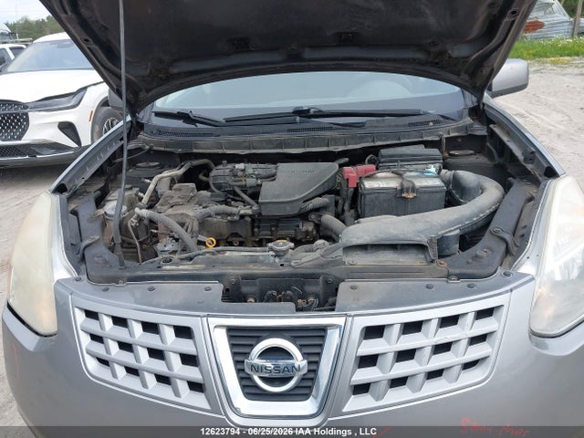 Aukcja sprzedaży 2009 Nissan Rogue S/sl, vin: JN8AS58T59W054550, numer aukcji: 12623794