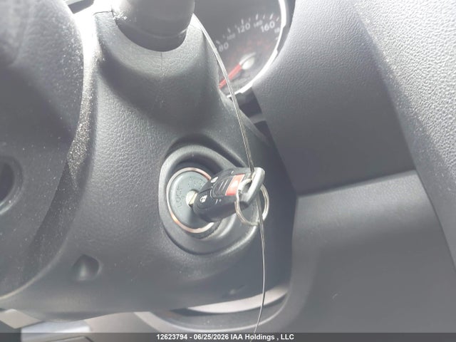 Aukcja sprzedaży 2009 Nissan Rogue S/sl, vin: JN8AS58T59W054550, numer aukcji: 12623794
