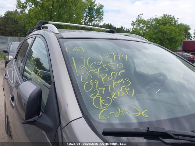 Aukcja sprzedaży 2009 Nissan Rogue S/sl, vin: JN8AS58T59W054550, numer aukcji: 12623794