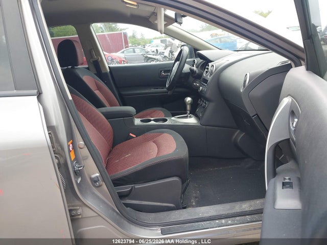 Aukcja sprzedaży 2009 Nissan Rogue S/sl, vin: JN8AS58T59W054550, numer aukcji: 12623794