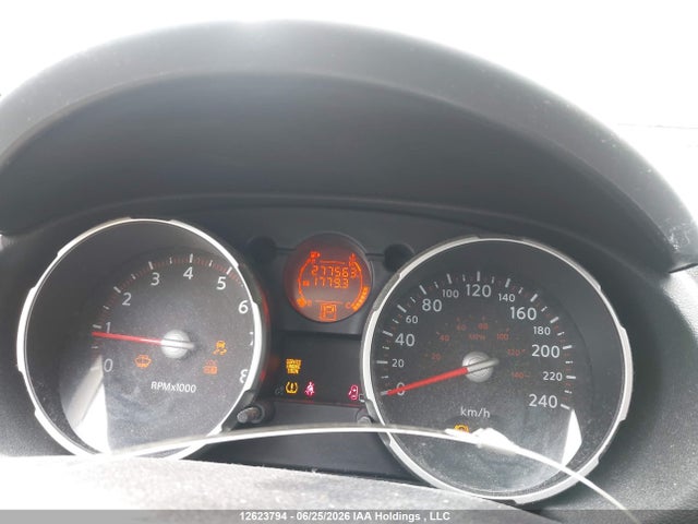 Aukcja sprzedaży 2009 Nissan Rogue S/sl, vin: JN8AS58T59W054550, numer aukcji: 12623794