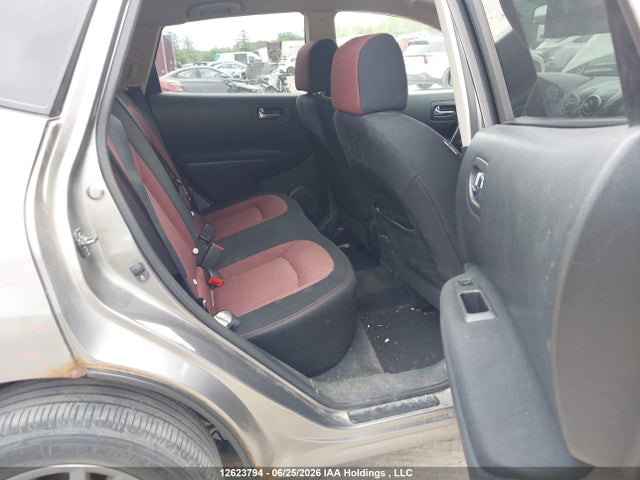Aukcja sprzedaży 2009 Nissan Rogue S/sl, vin: JN8AS58T59W054550, numer aukcji: 12623794