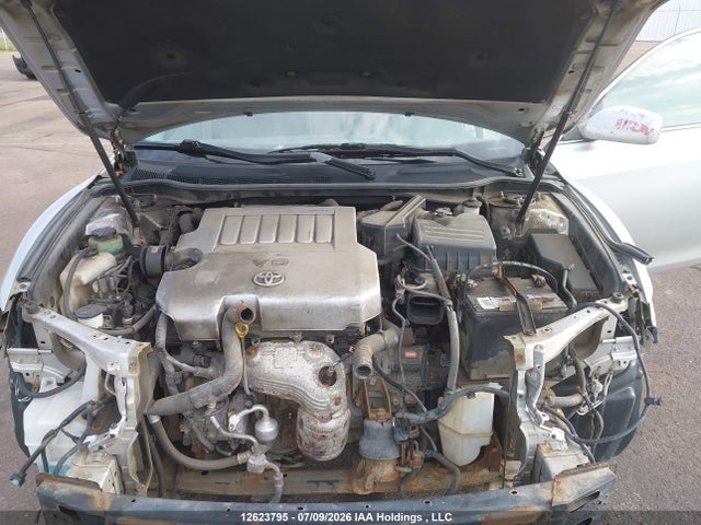 2010 Toyota Camry Le V6 მანქანა იყიდება აუქციონზე, vin: 4T1BK3EK1AU098654, აუქციონის ნომერი: 12623795