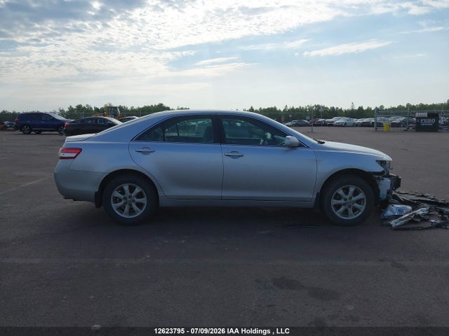 2010 Toyota Camry Le V6 მანქანა იყიდება აუქციონზე, vin: 4T1BK3EK1AU098654, აუქციონის ნომერი: 12623795