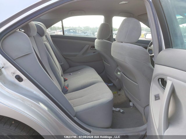 2010 Toyota Camry Le V6 მანქანა იყიდება აუქციონზე, vin: 4T1BK3EK1AU098654, აუქციონის ნომერი: 12623795