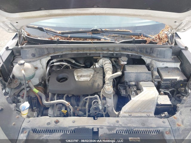 KM8J3CA2XJU825949 Hyundai Tucson