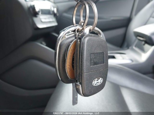 KM8J3CA2XJU825949 Hyundai Tucson