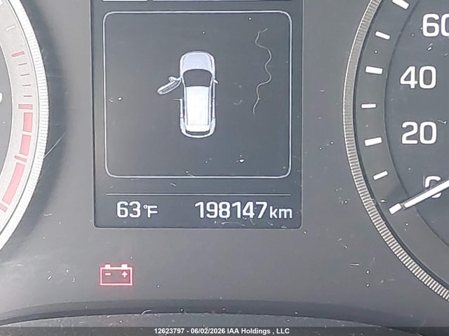 KM8J3CA2XJU825949 Hyundai Tucson