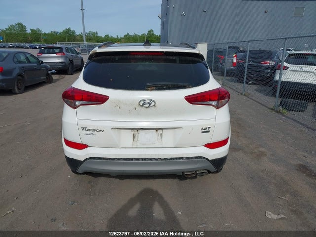 KM8J3CA2XJU825949 Hyundai Tucson