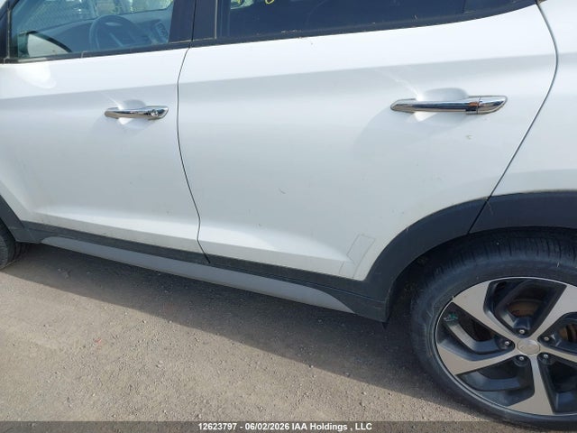 KM8J3CA2XJU825949 Hyundai Tucson