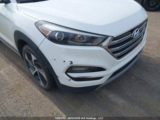 KM8J3CA2XJU825949 Hyundai Tucson