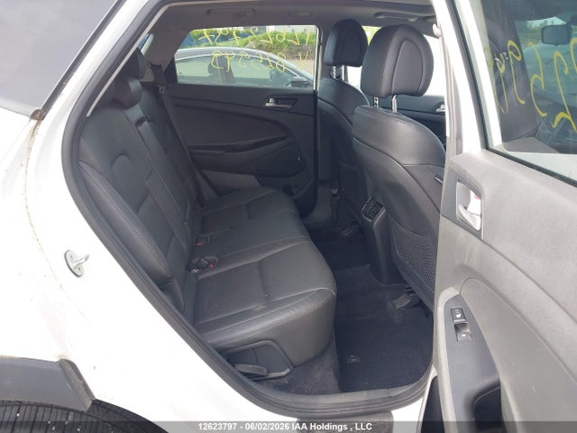 KM8J3CA2XJU825949 Hyundai Tucson