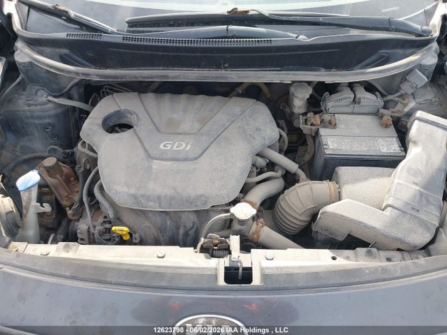 Aukcja sprzedaży 2015 Kia Rio Ex/lx/lx+/sx, vin: KNADN5A33F6995904, numer aukcji: 12623798