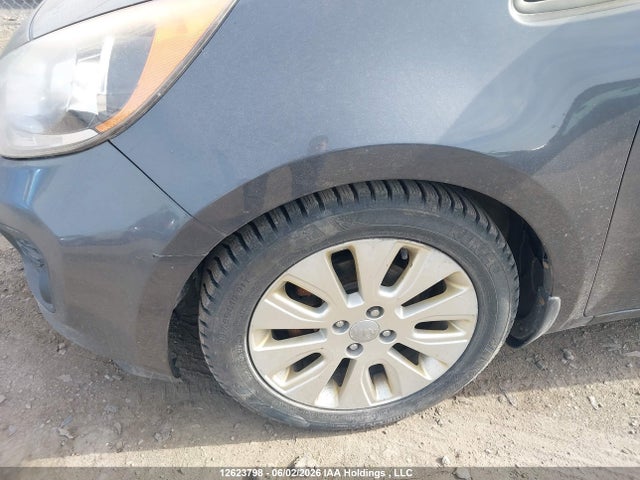Aukcja sprzedaży 2015 Kia Rio Ex/lx/lx+/sx, vin: KNADN5A33F6995904, numer aukcji: 12623798