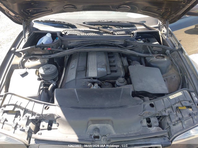 12623803 :رقم المزاد ، WBXPA73435WC46554 vin ، 2005 Bmw X3 2.5i مزاد بيع