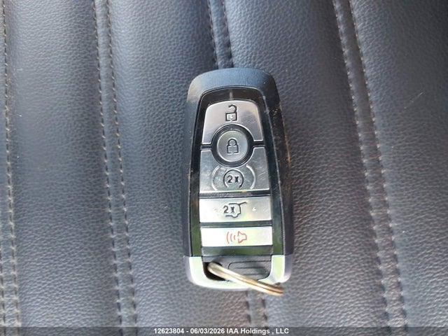 Ford Edge 2024 2FMPK4J99RBB11943 Image 10