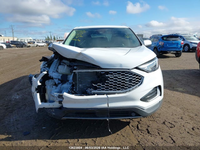 Ford Edge 2024 2FMPK4J99RBB11943 Image 12