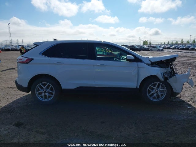 Ford Edge 2024 2FMPK4J99RBB11943 Image 13