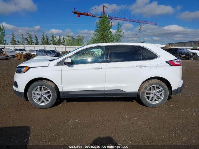 Ford Edge 2024 2FMPK4J99RBB11943 Image 14
