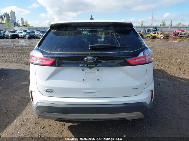 Ford Edge 2024 2FMPK4J99RBB11943 Image 16