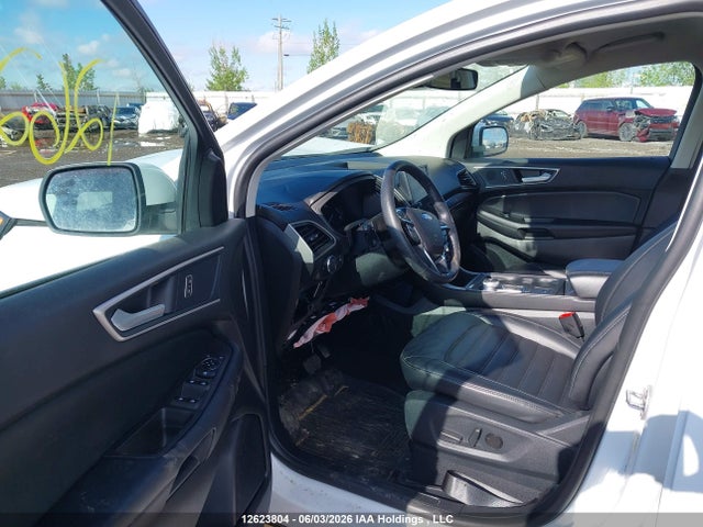 Ford Edge 2024 2FMPK4J99RBB11943 Image 18
