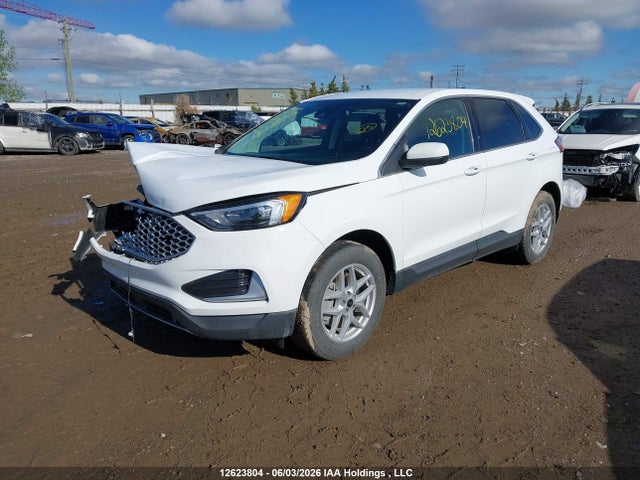 Ford Edge 2024 2FMPK4J99RBB11943 Image 2