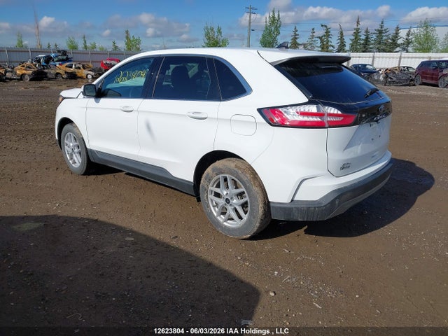 Ford Edge 2024 2FMPK4J99RBB11943 Image 3