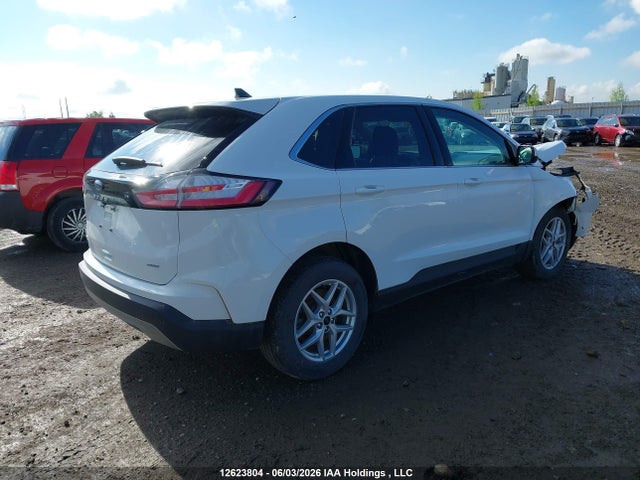 Ford Edge 2024 2FMPK4J99RBB11943 Image 4