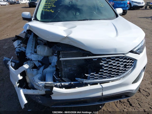 Ford Edge 2024 2FMPK4J99RBB11943 Image 6