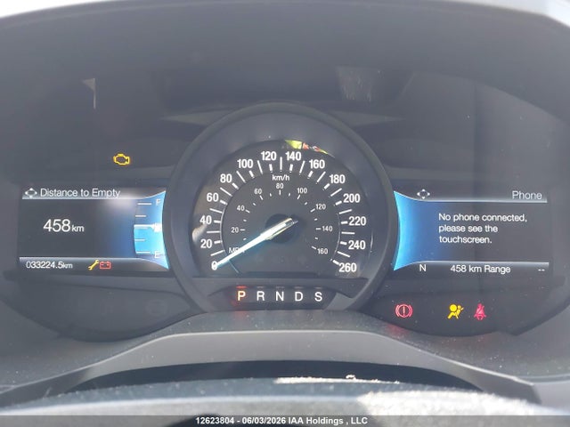 Ford Edge 2024 2FMPK4J99RBB11943 Image 7