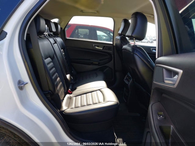 Ford Edge 2024 2FMPK4J99RBB11943 Image 8