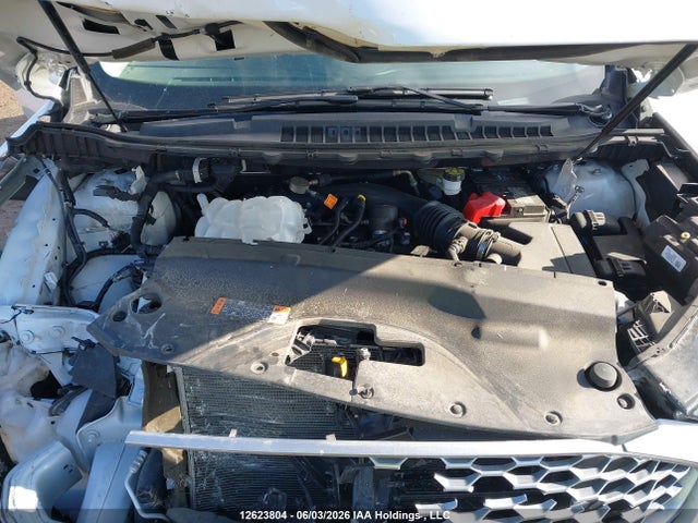 Ford Edge 2024 2FMPK4J99RBB11943 Image 9