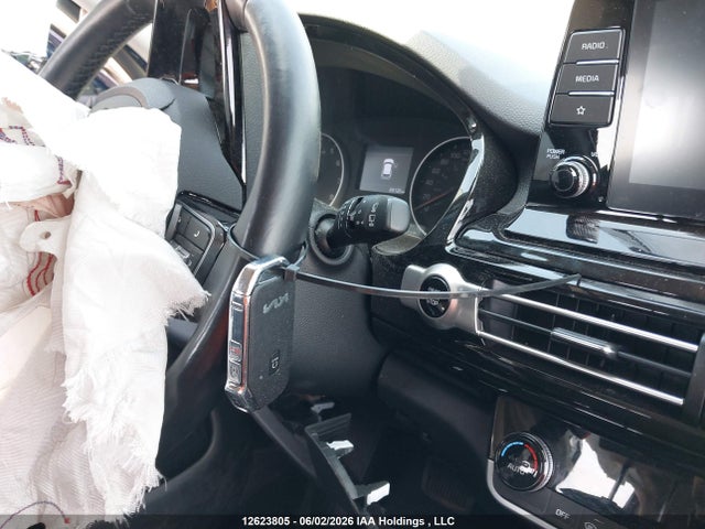 KNDEU2AA4P7429057 KIA SELTOS EX