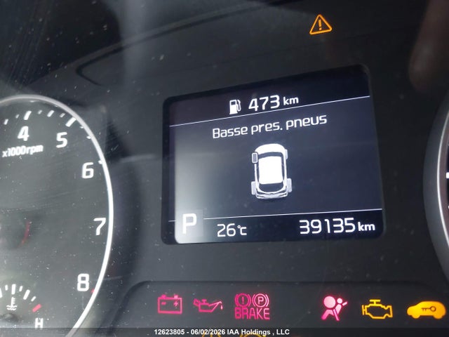KNDEU2AA4P7429057 KIA SELTOS EX
