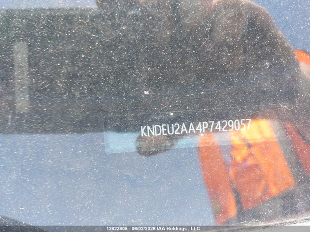 KNDEU2AA4P7429057 KIA SELTOS EX